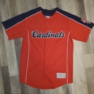 St. Louis Cardinals genuine merchandise  Jersey